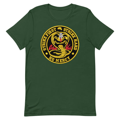 Cobra T-shirt