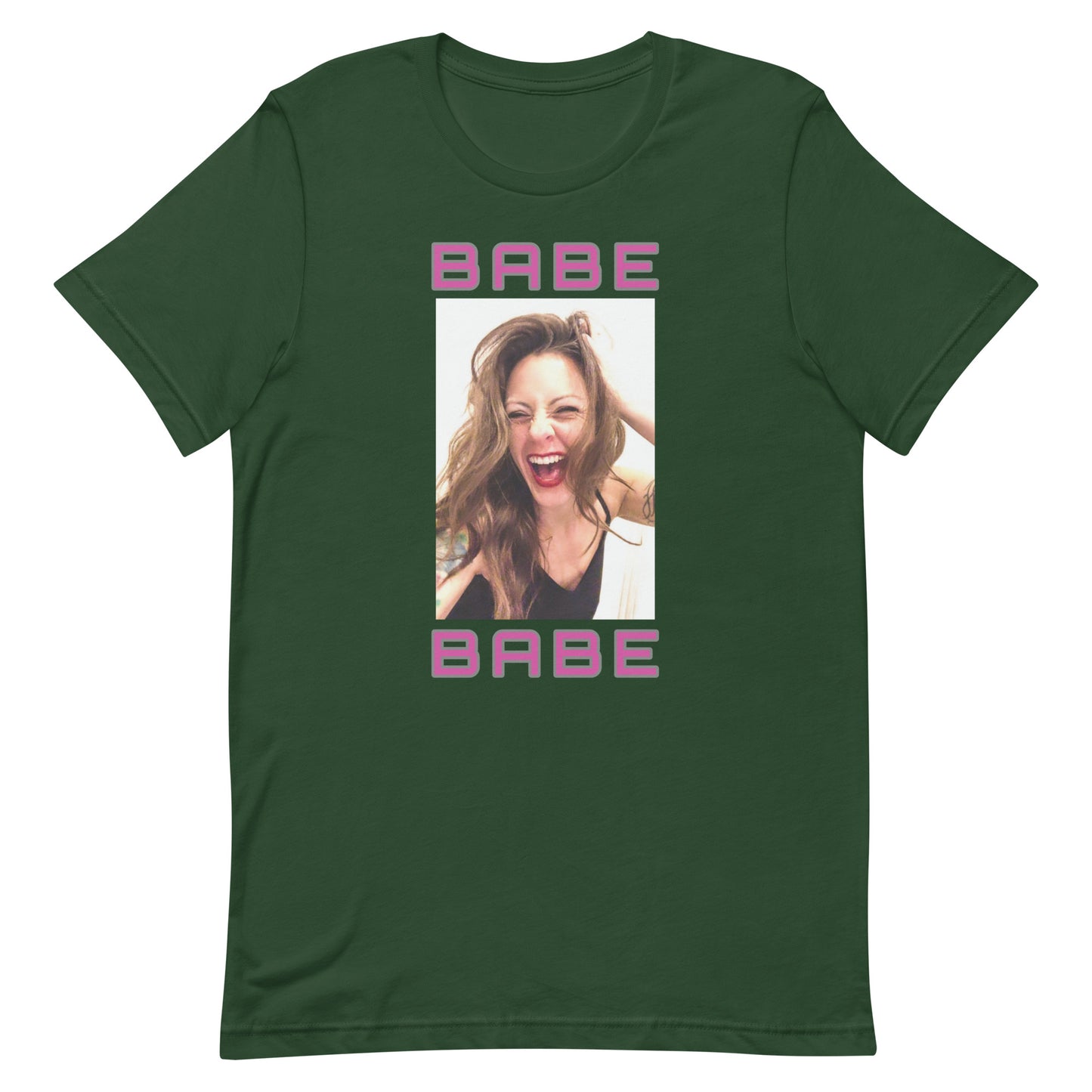 Babe T-shirt