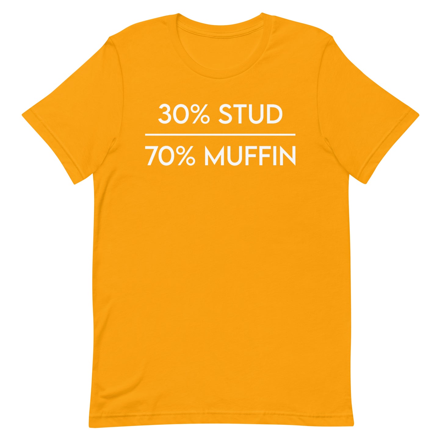 Stud Muffin T-shirt