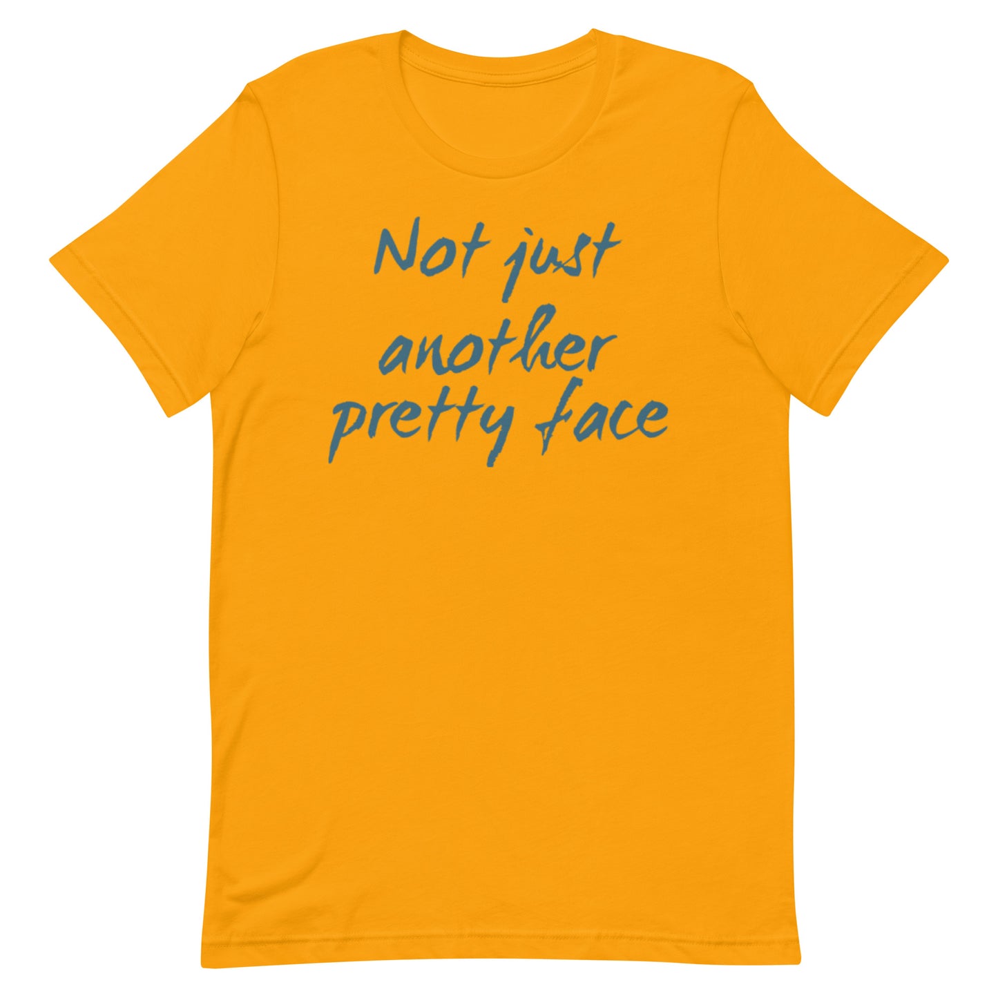 Pretty Face T-shirt