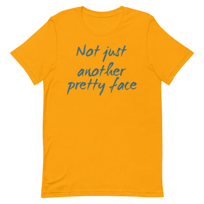 Pretty Face T-shirt