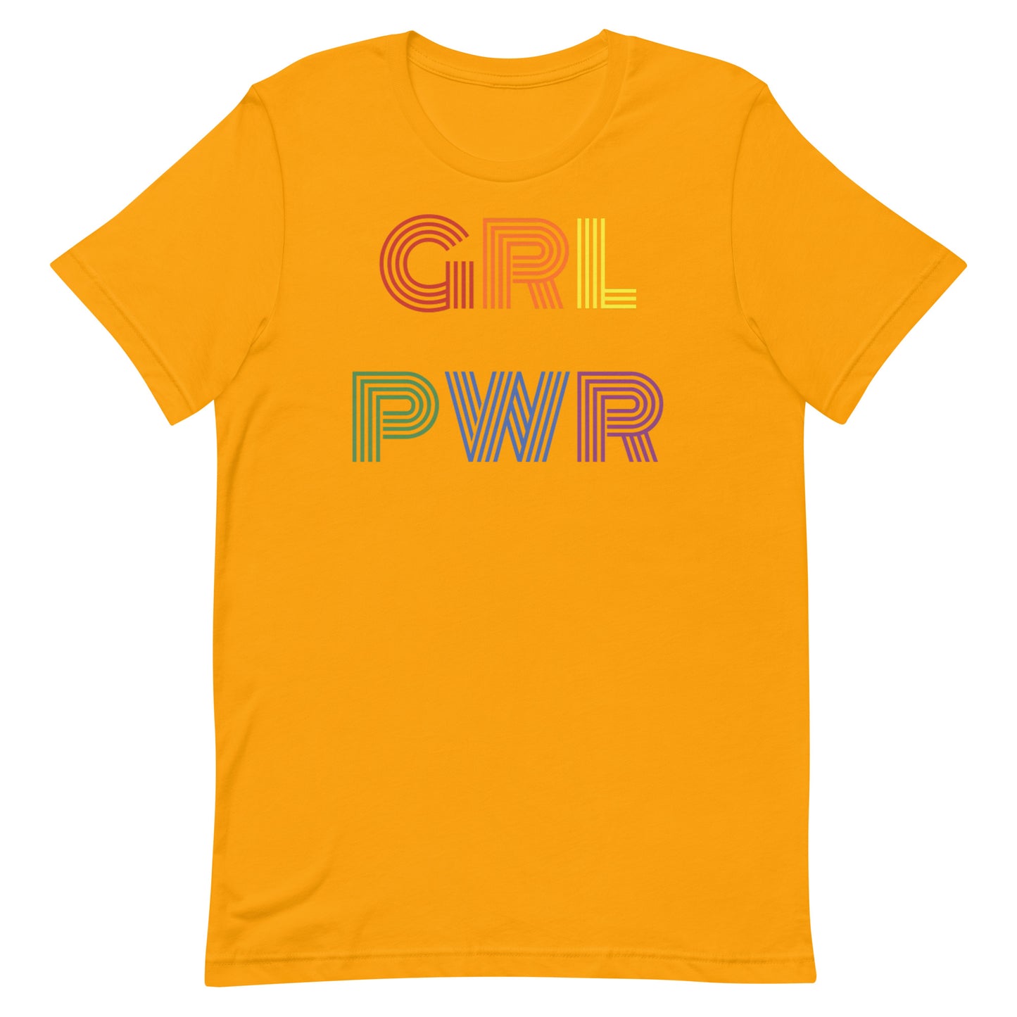 Girl Power T-shirt