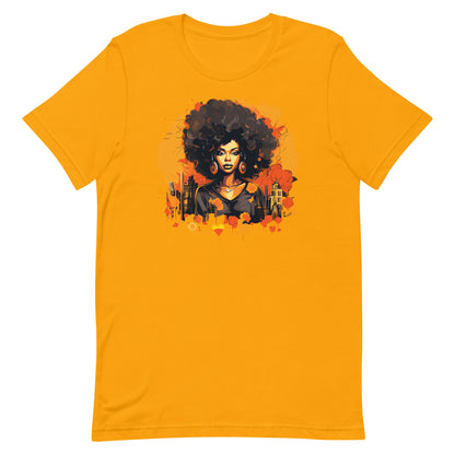 Black Girl Power T-shirt