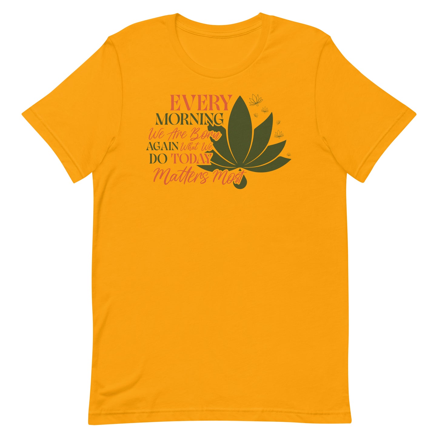 Born Again T-shirt