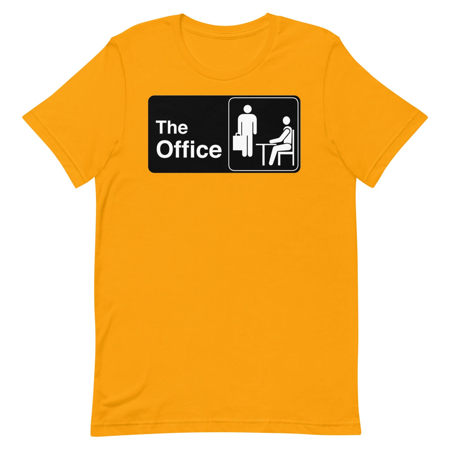 Office Sign T-shirt