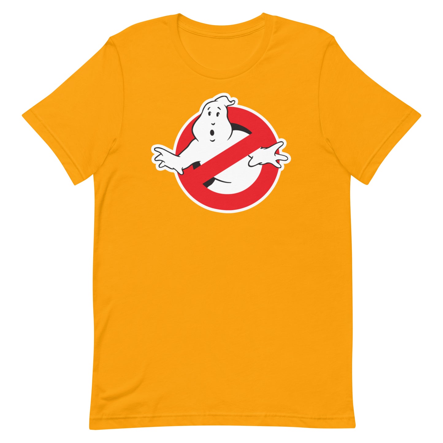 No Ghost T-shirt
