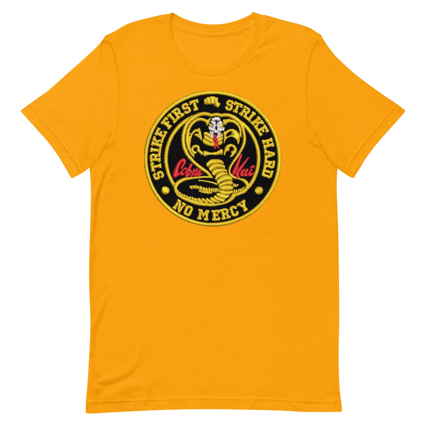 Cobra T-shirt