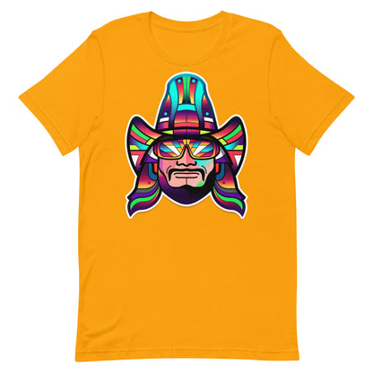 Macho Rainbow T-shirt