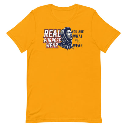RPW Hoodie Yell One T-shirt