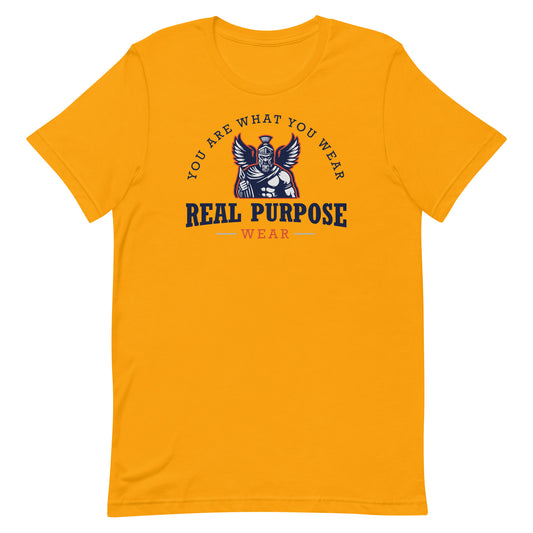 RPW Warrior T-shirt