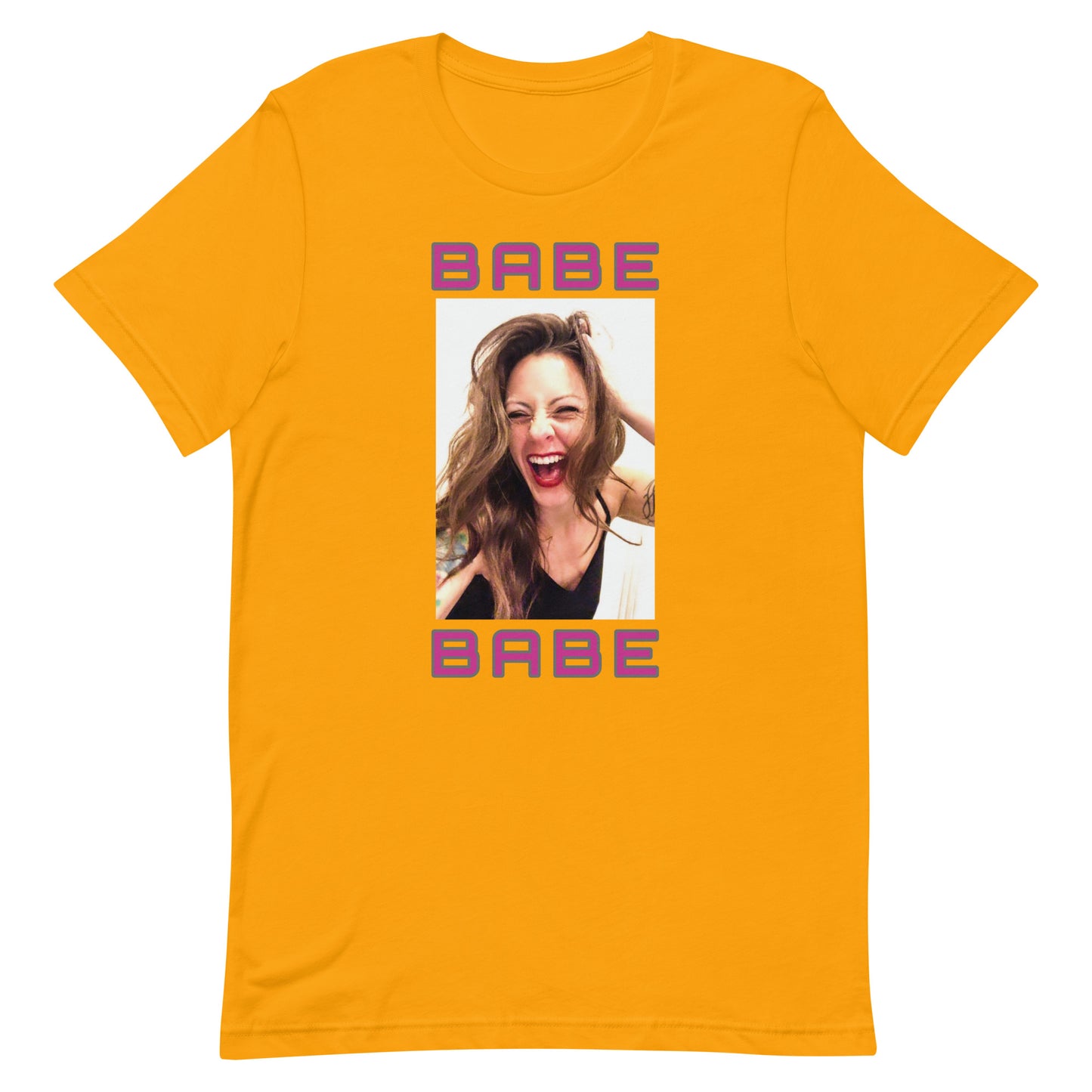 Babe T-shirt