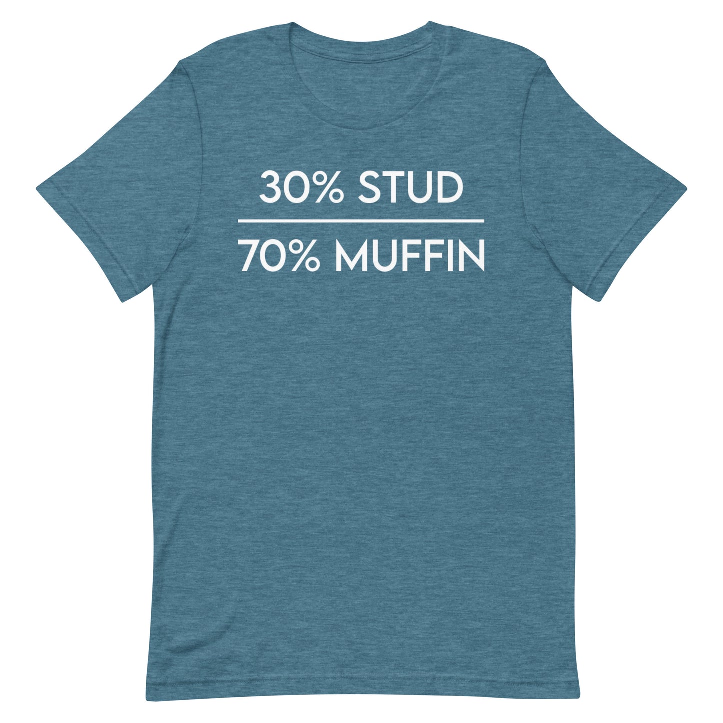 Stud Muffin T-shirt