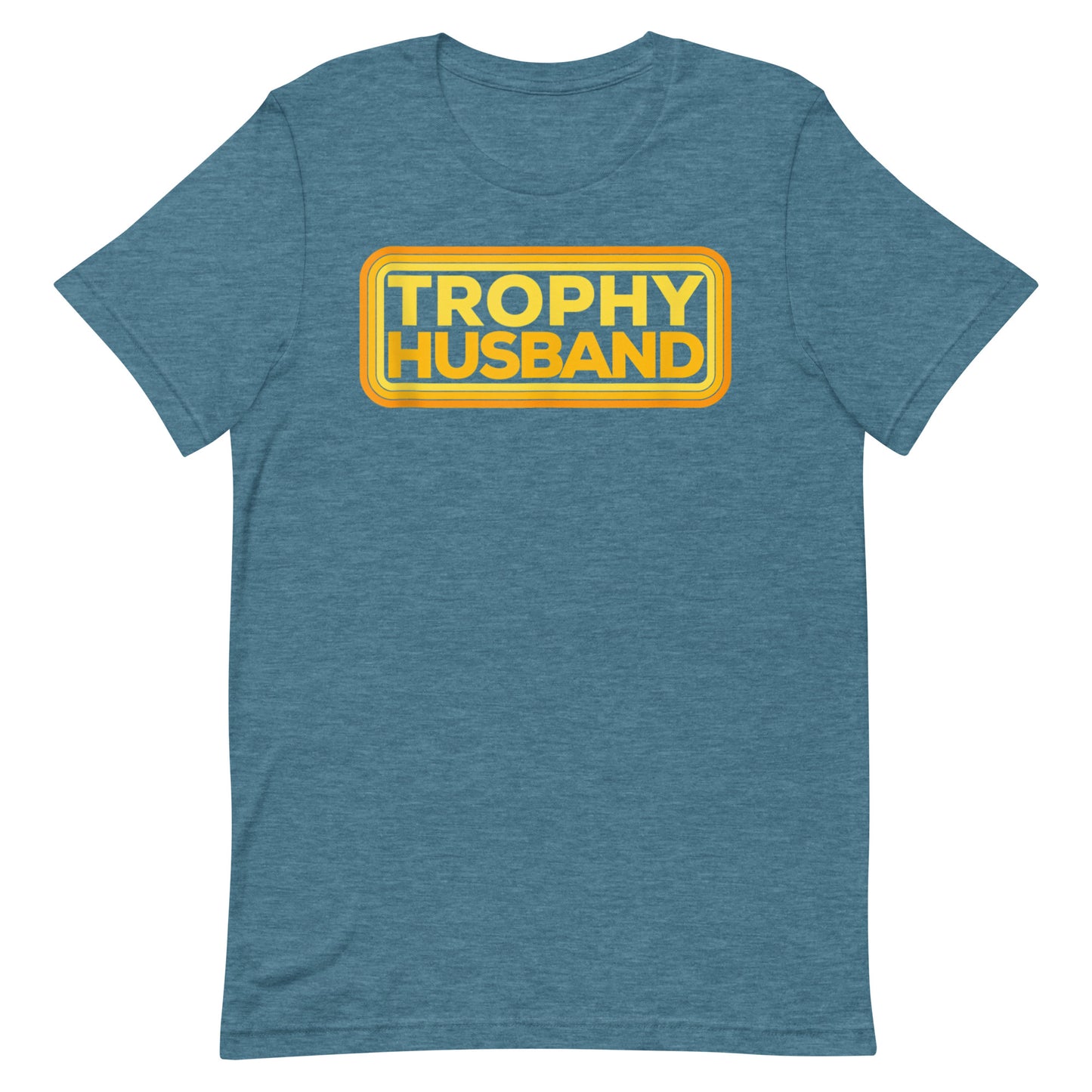Trophy Husband T-shirt