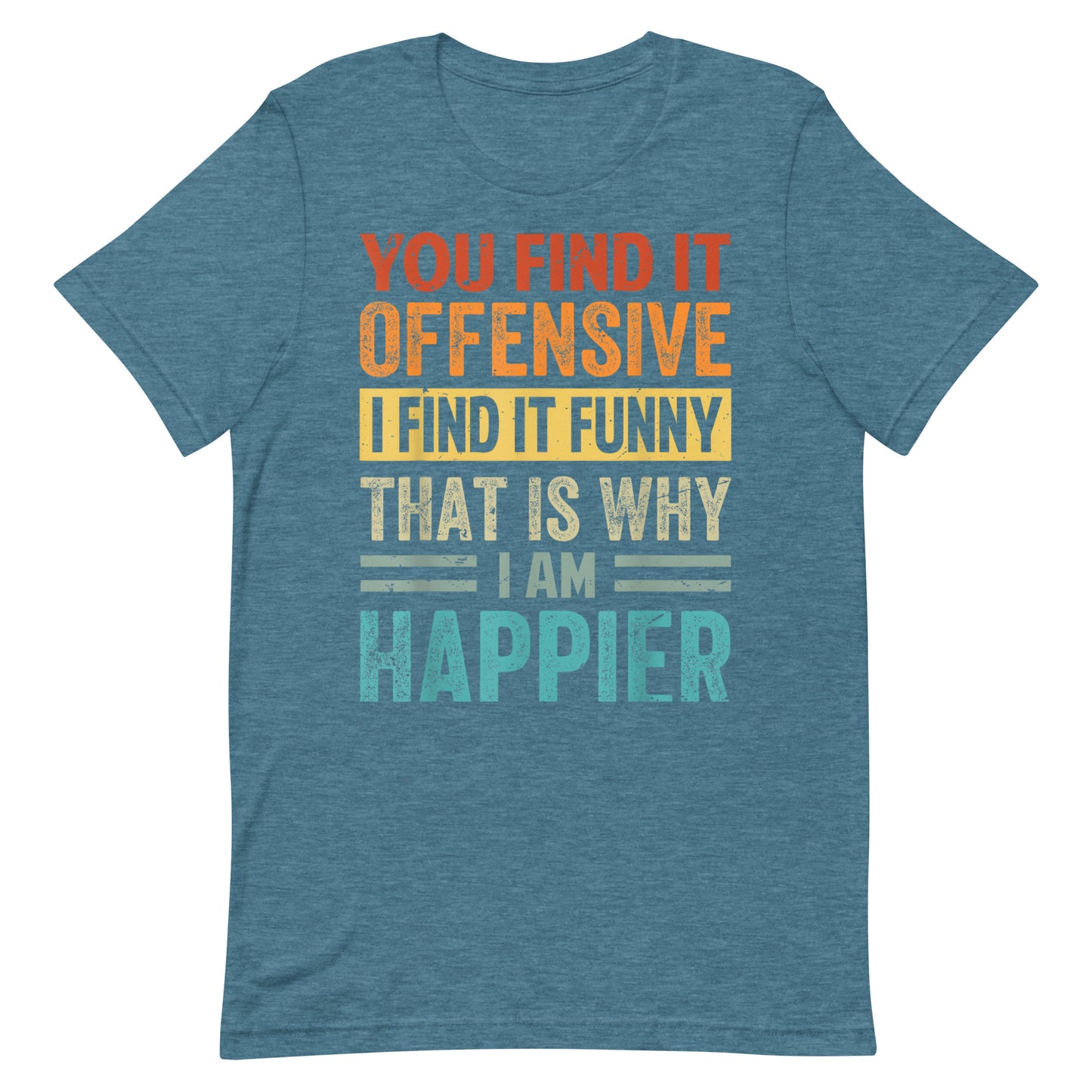 Offensive and Funny T-shirt