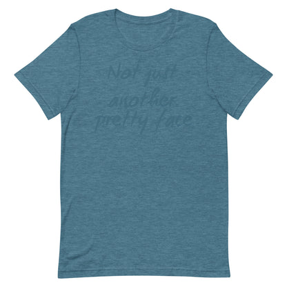Pretty Face T-shirt