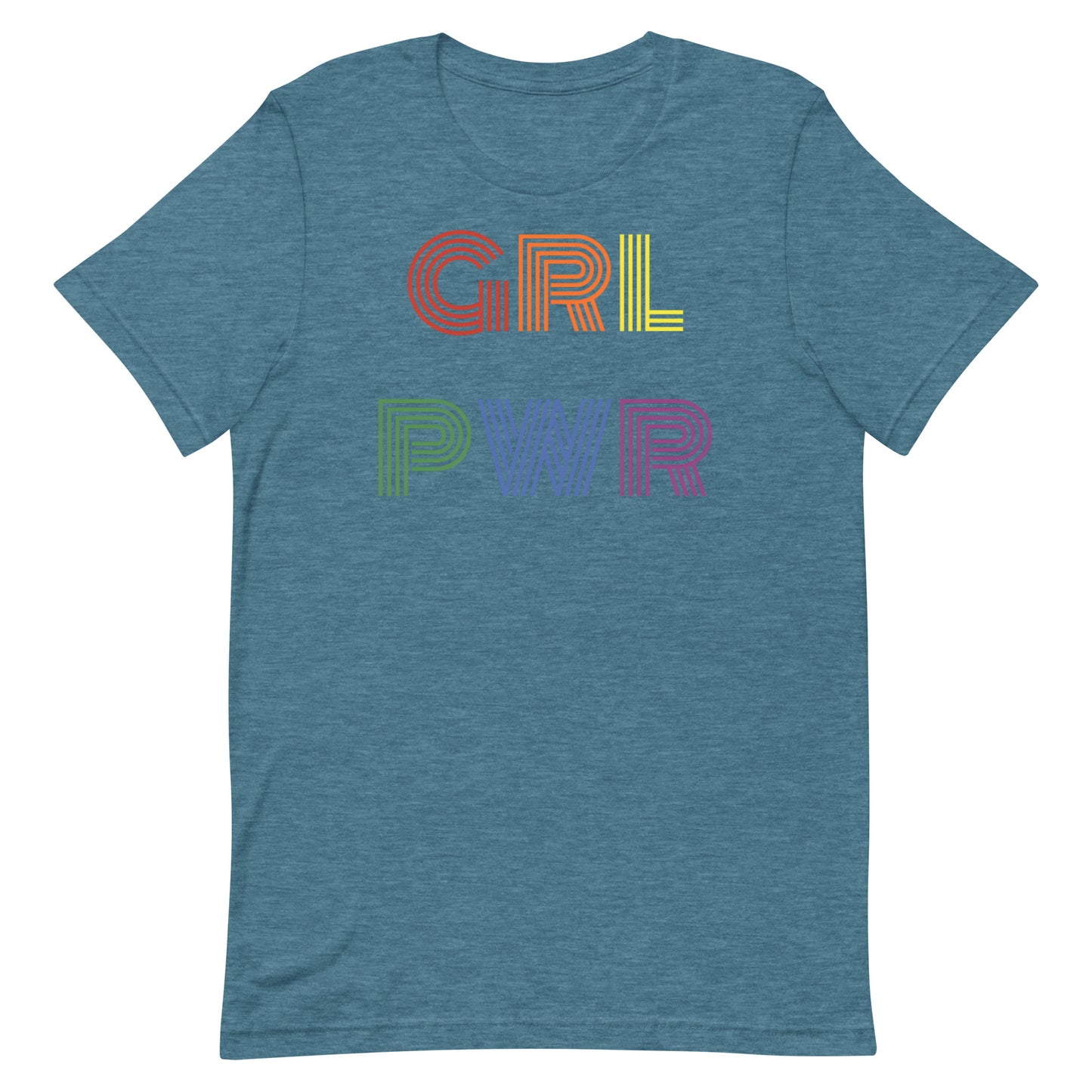 Girl Power T-shirt