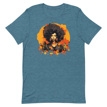 Black Girl Power T-shirt