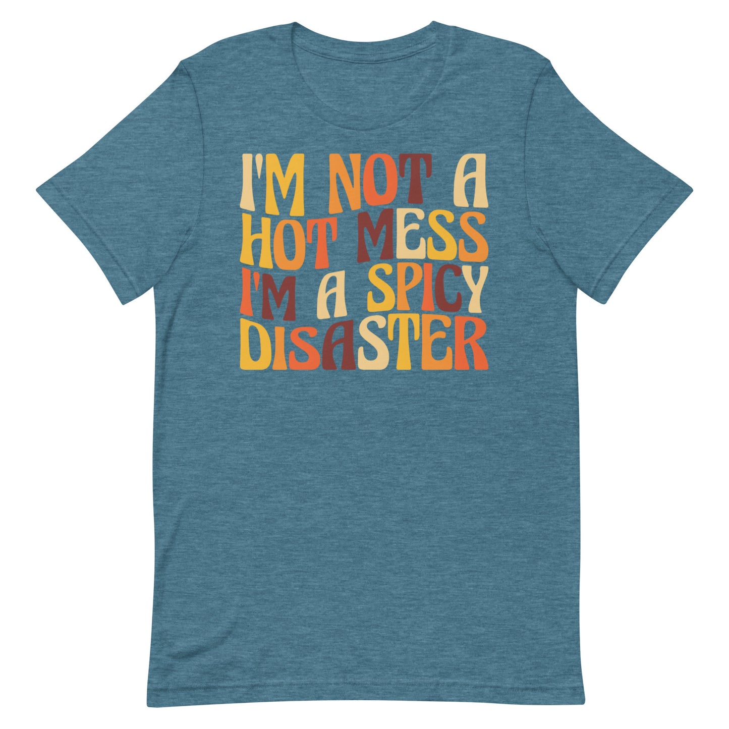 Hot Mess T-shirt