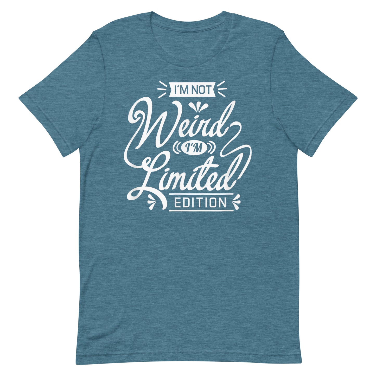 Limited Edition T-shirt