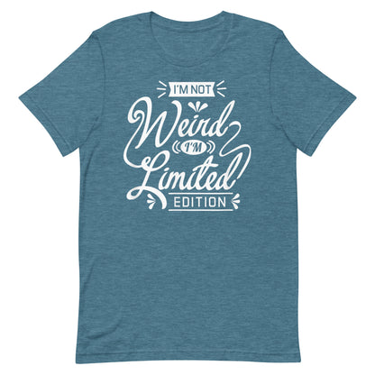 Limited Edition T-shirt