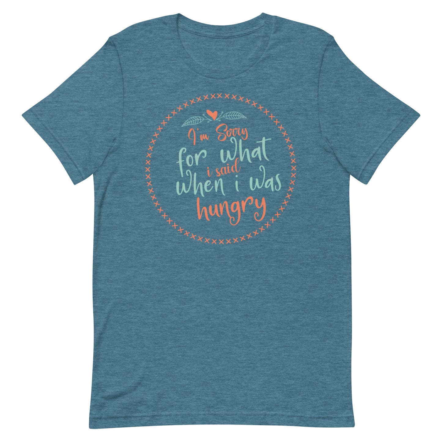 Hungry T-shirt