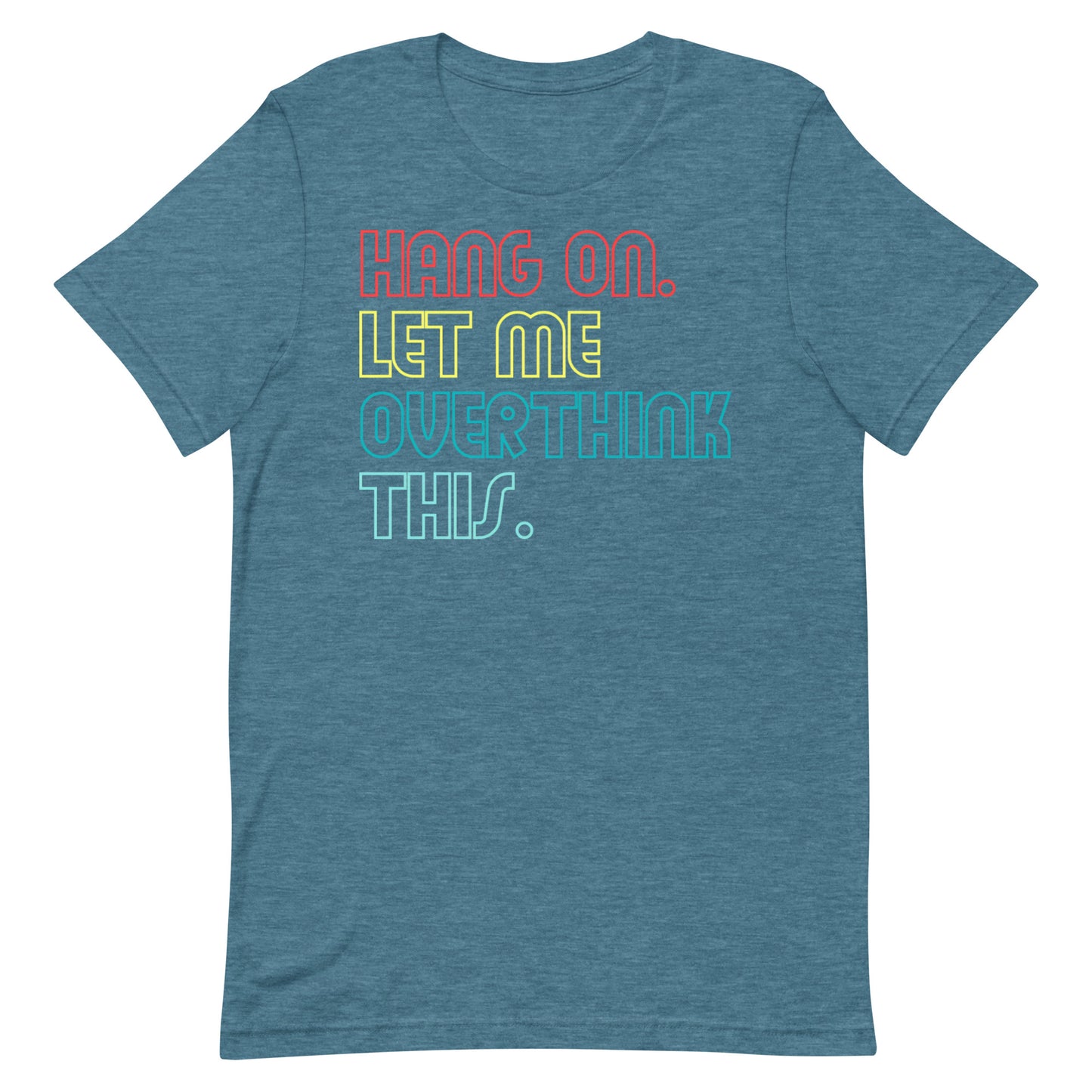 Overthink T-shirt