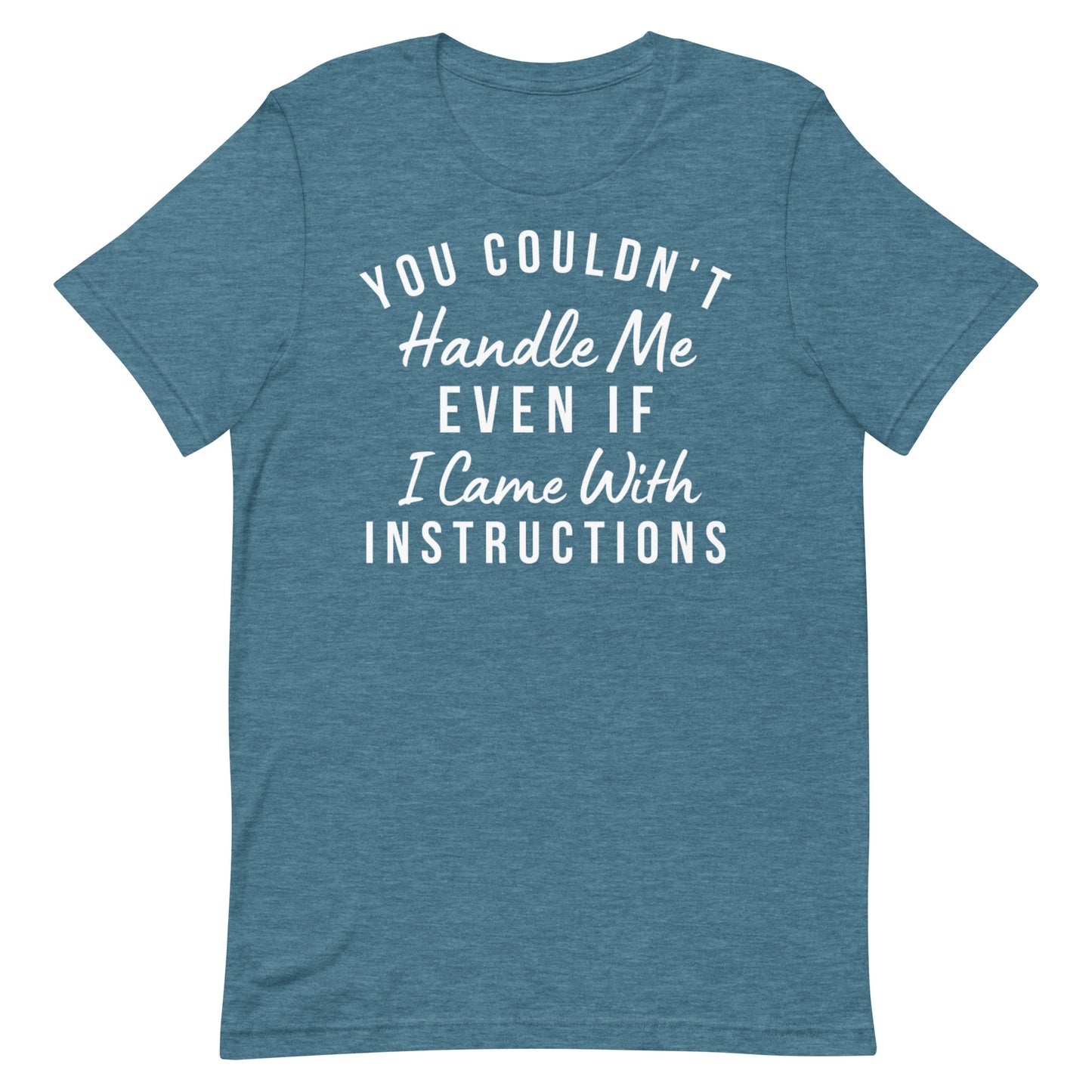 Handle Me T-shirt
