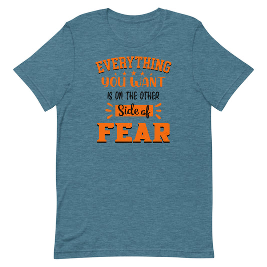 Other Side of Fear T-shirt