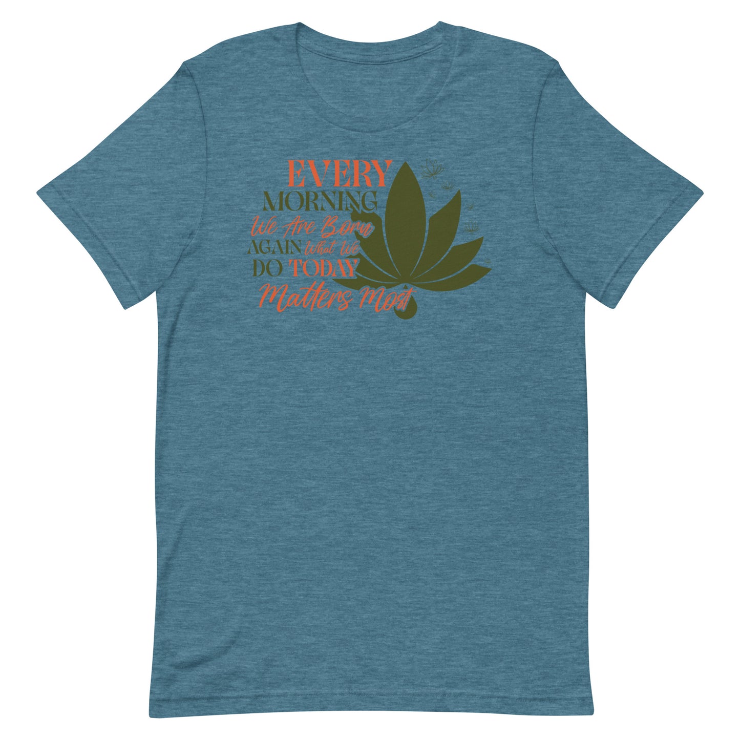 Born Again T-shirt