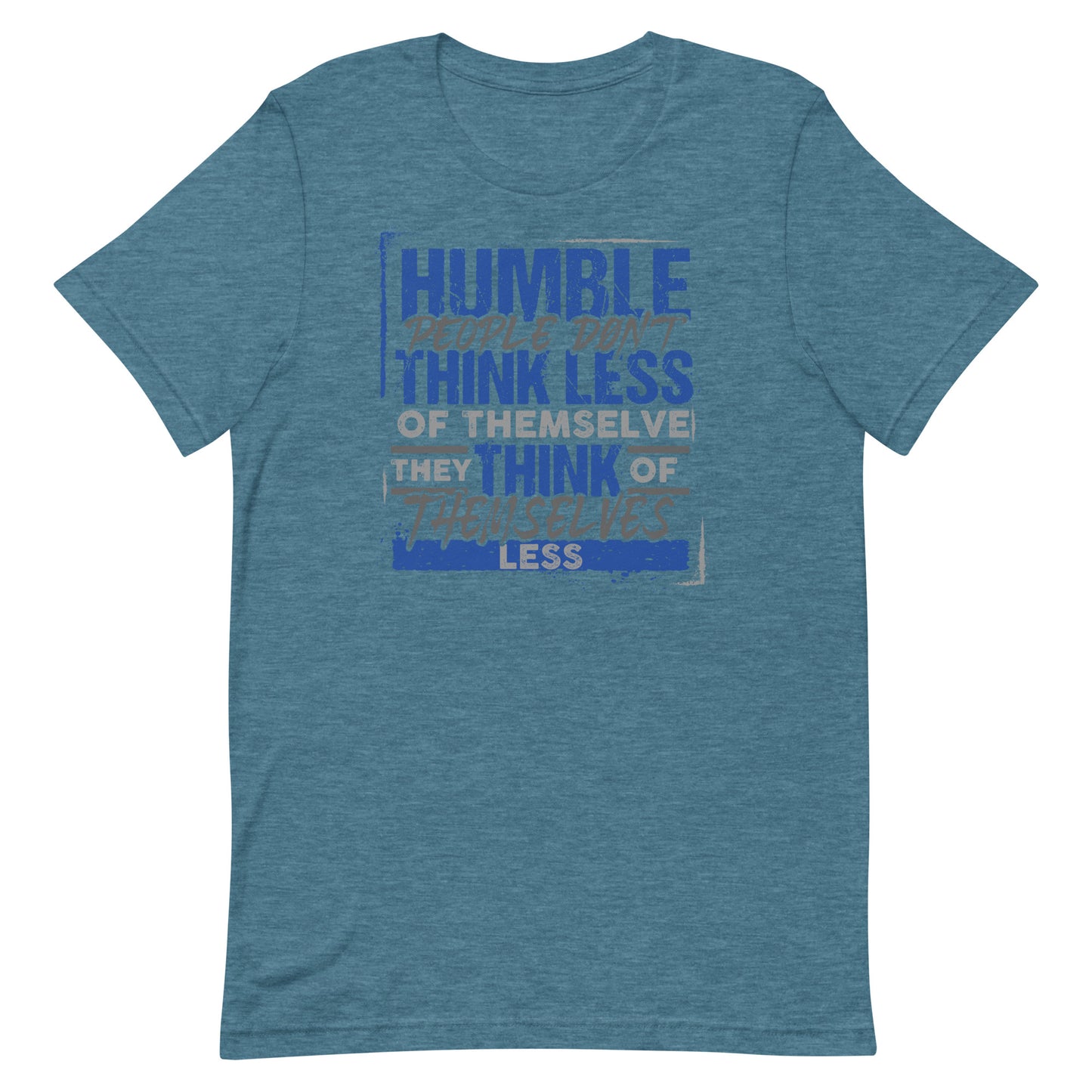 Humble People T-shirt