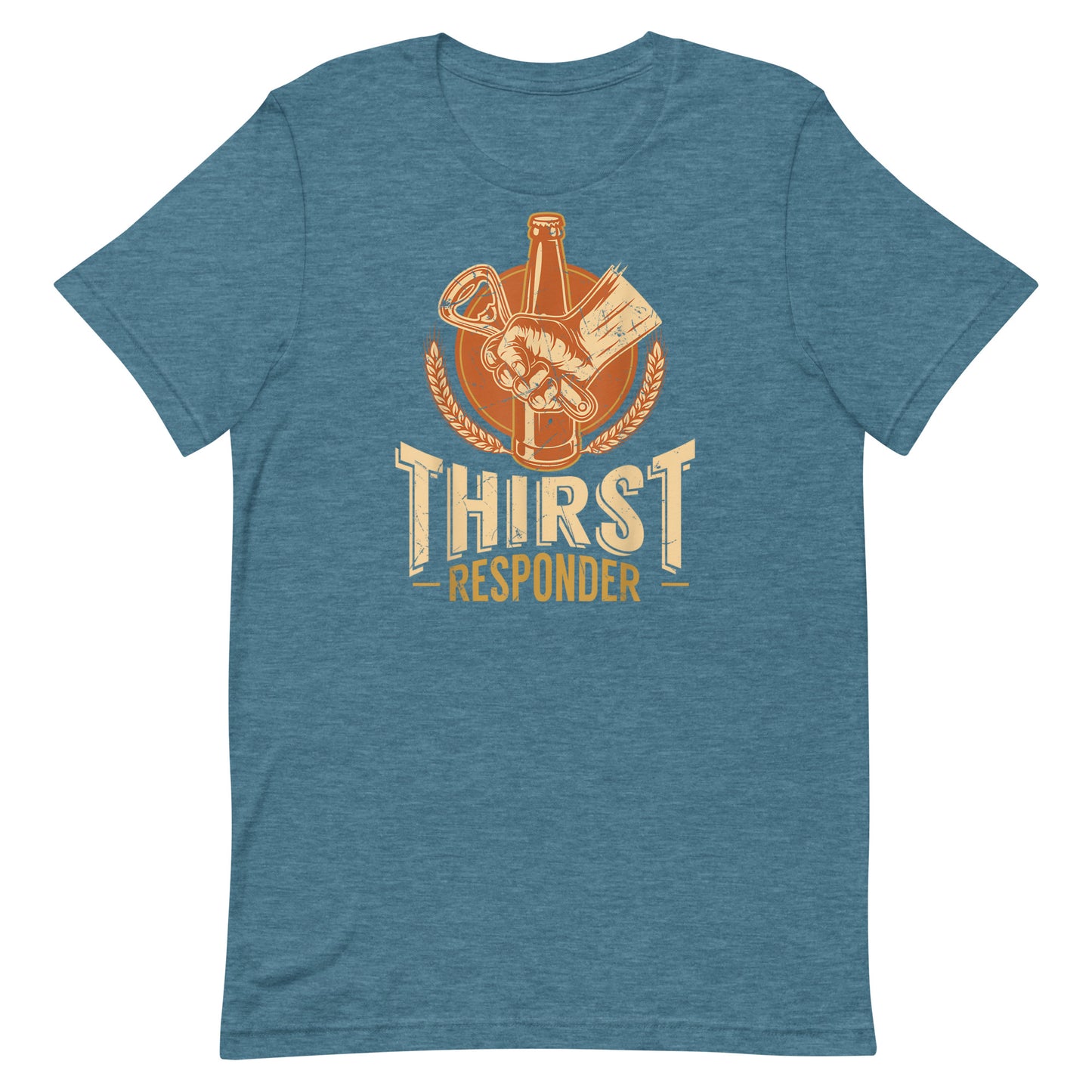 Thirst Responder T-shirt