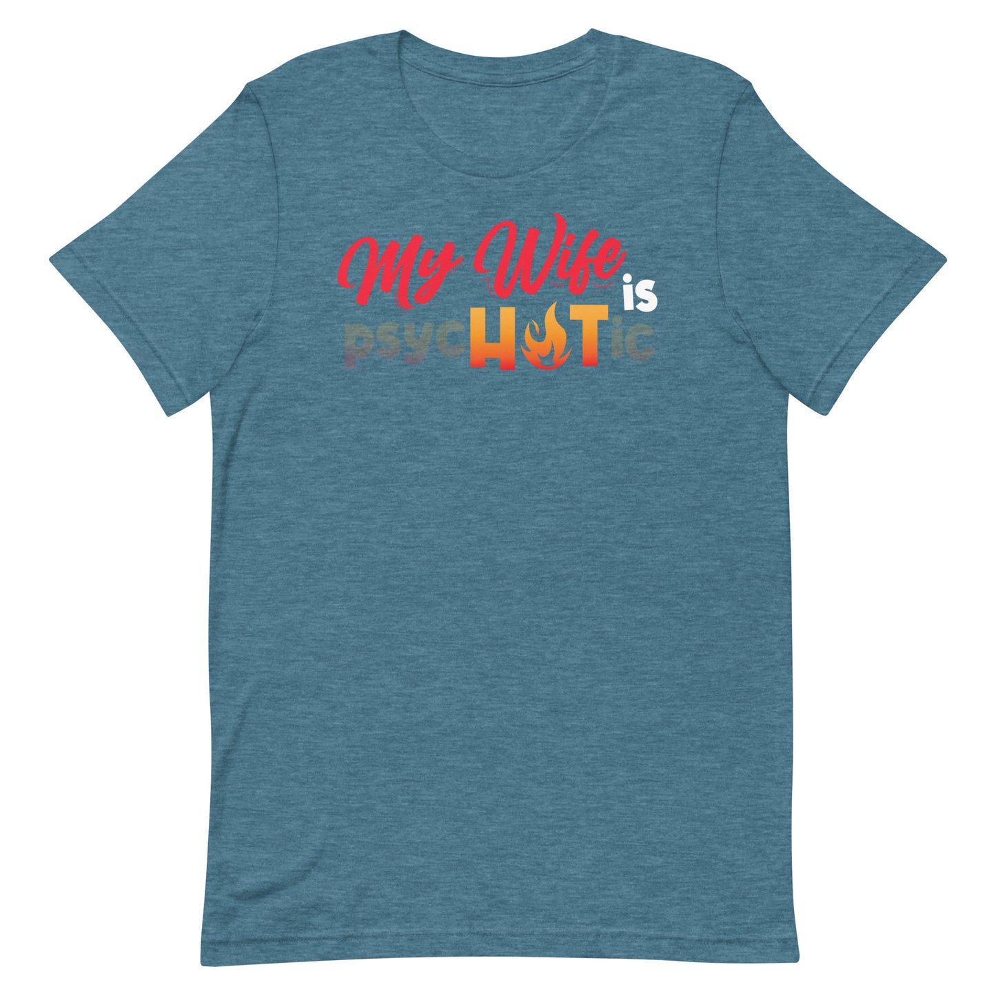 Hot Wife T-shirt