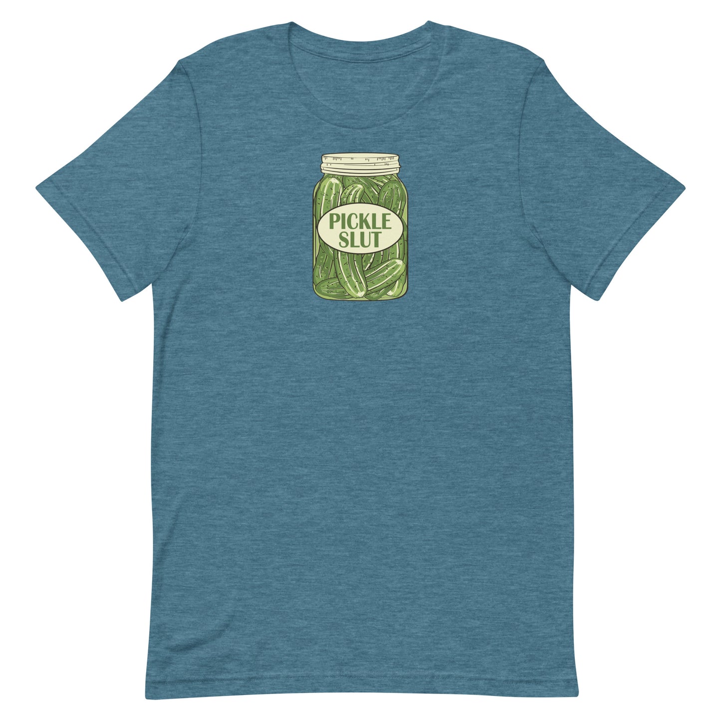 Pickle Slut T-shirt