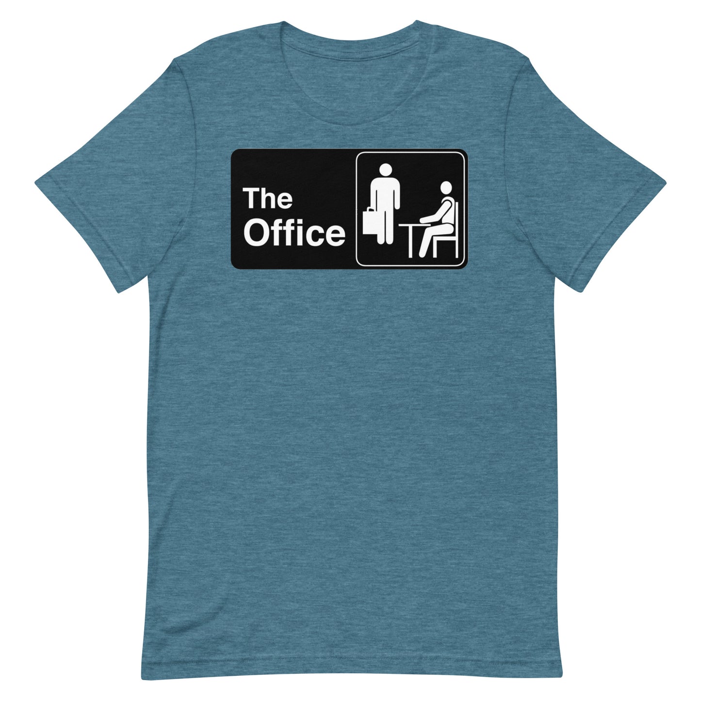 Office Sign T-shirt