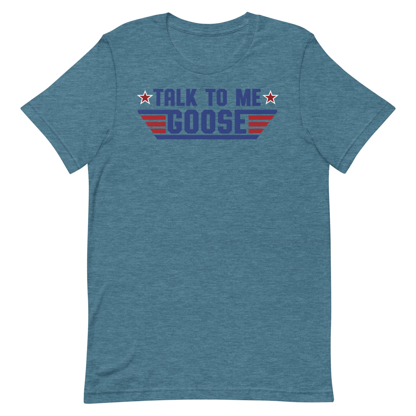 Talk to me Goose T-shirt