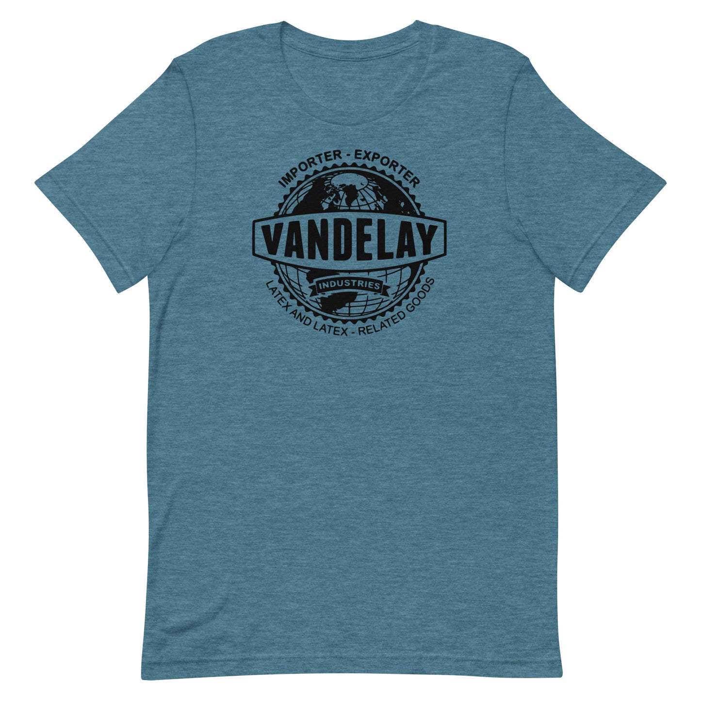 Vandelay Industries T-shirt