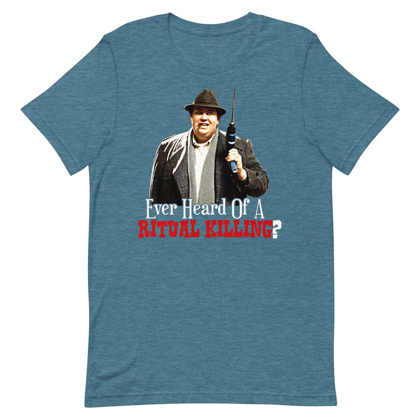 Uncle Buck T-shirt
