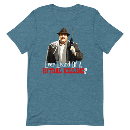 Uncle Buck T-shirt