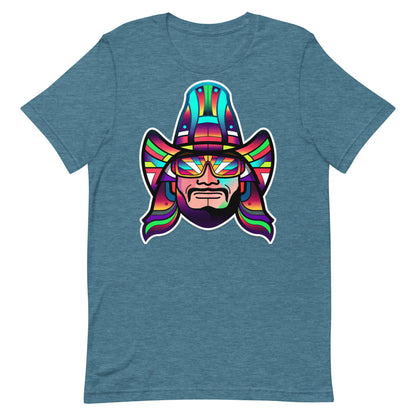 Macho Rainbow T-shirt