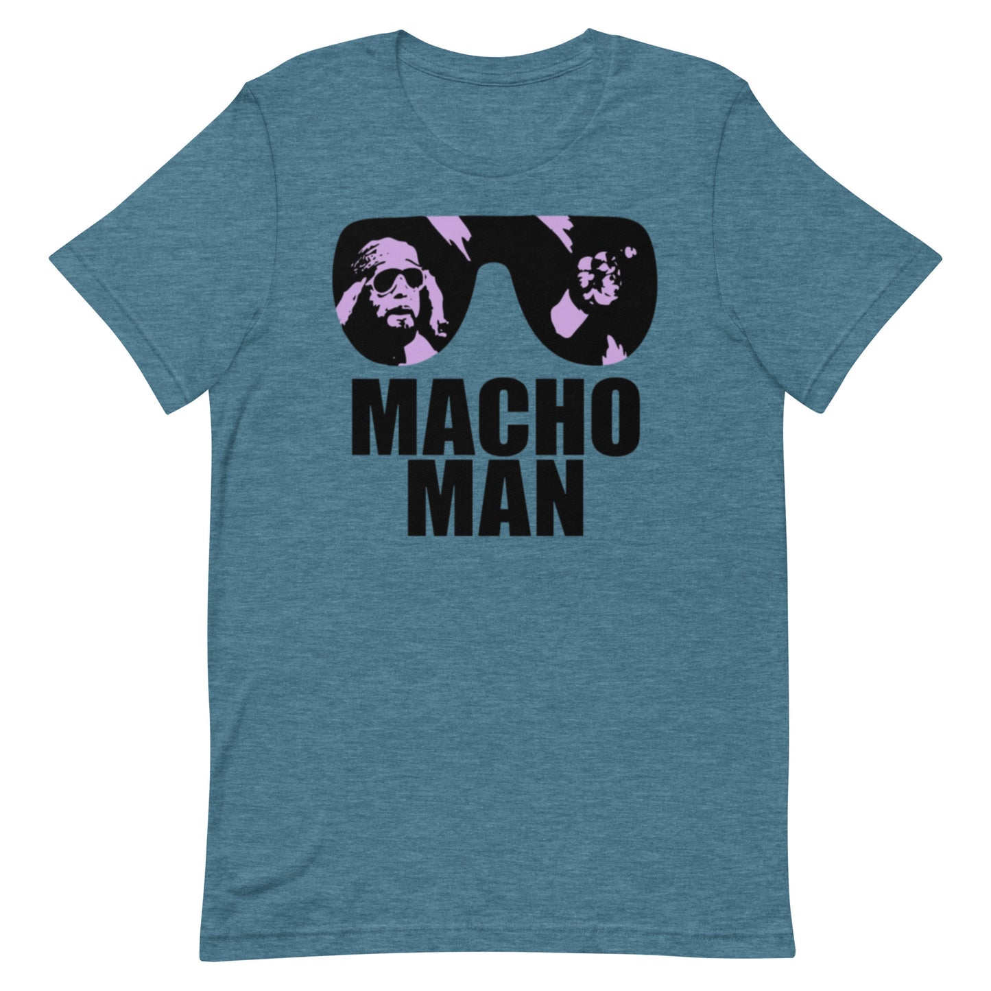 Macho T-shirt