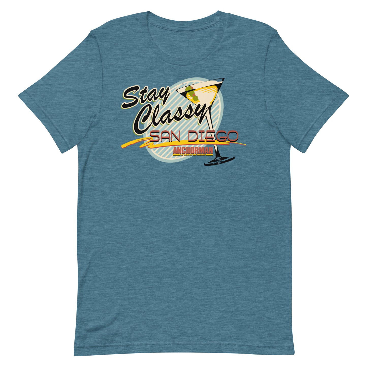 Stay Classy T-shirt