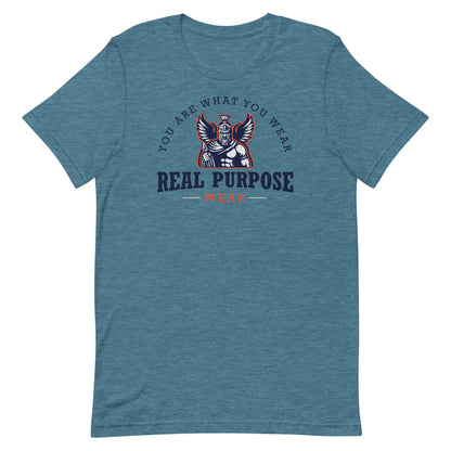 RPW Warrior T-shirt