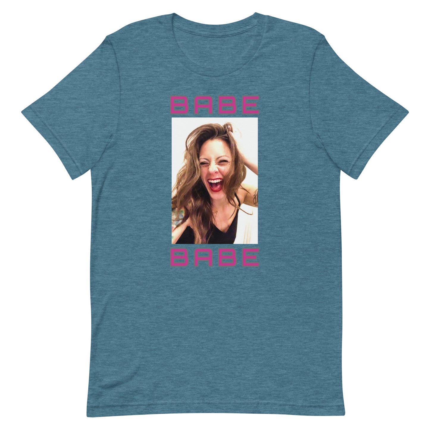 Babe T-shirt