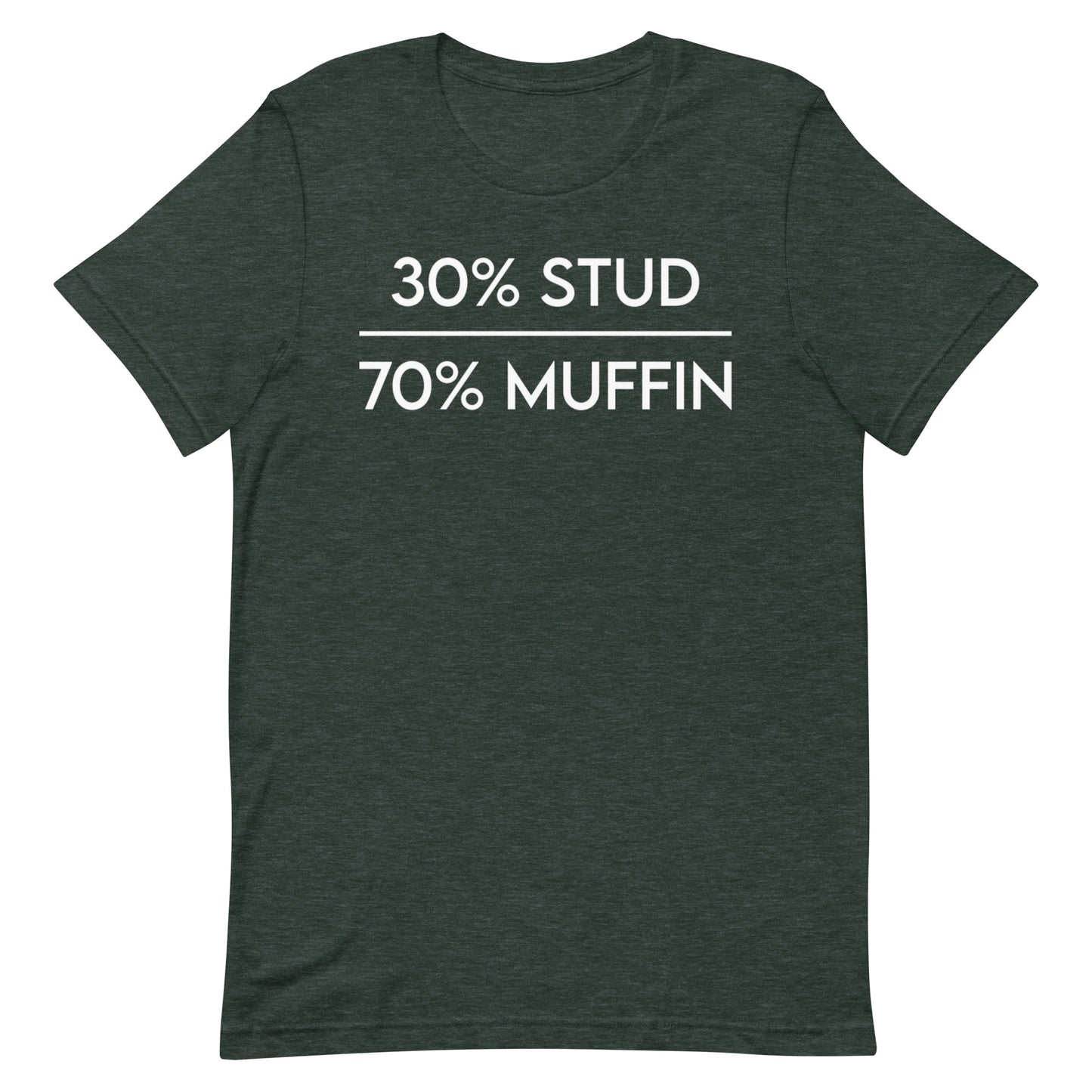 Stud Muffin T-shirt