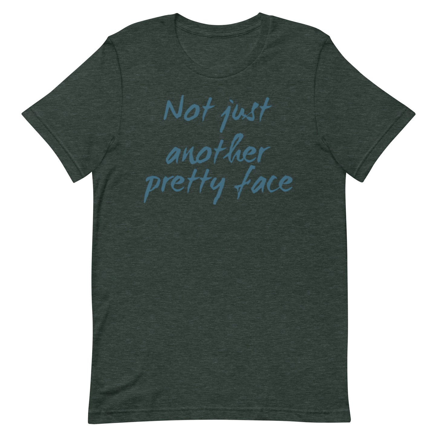 Pretty Face T-shirt