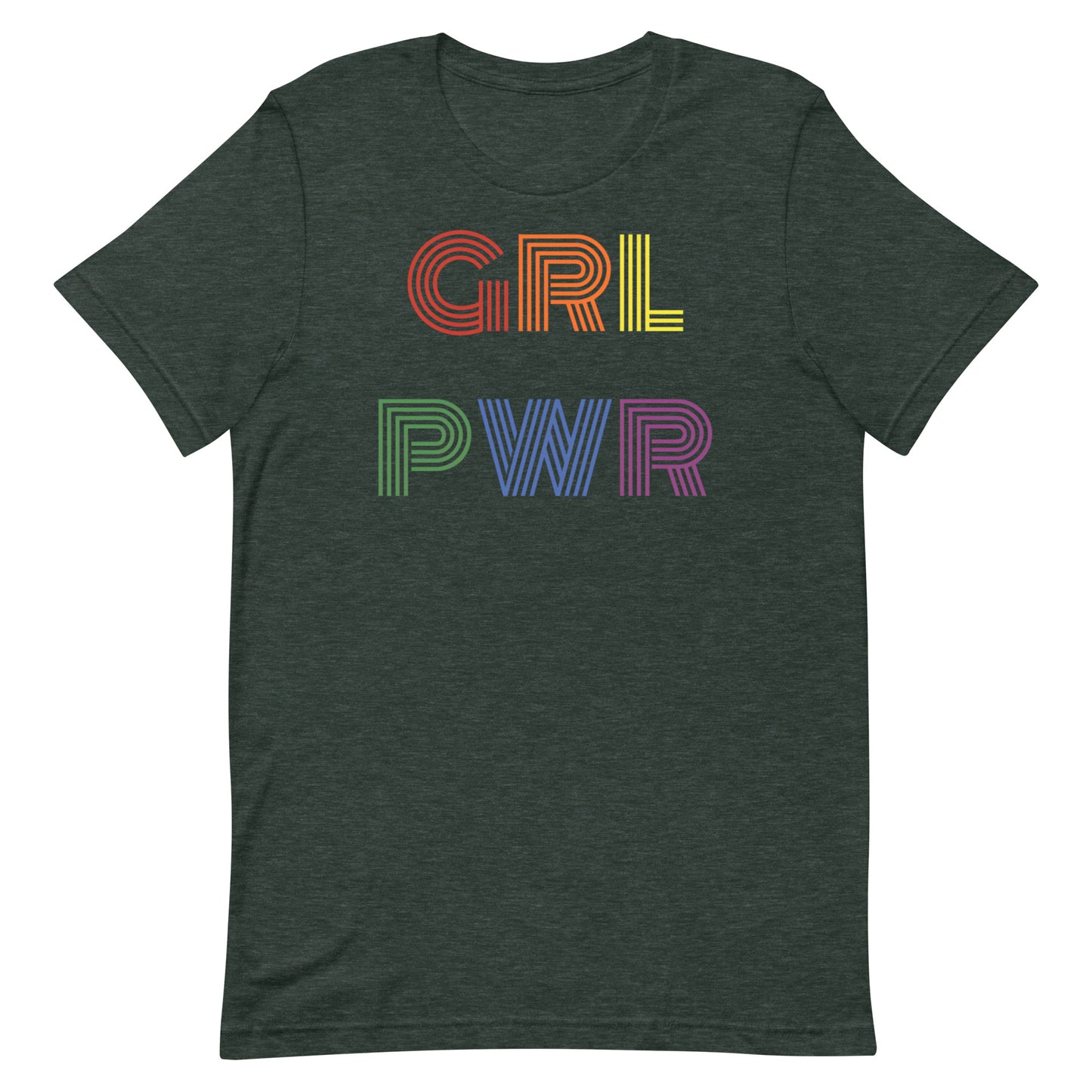 Girl Power T-shirt