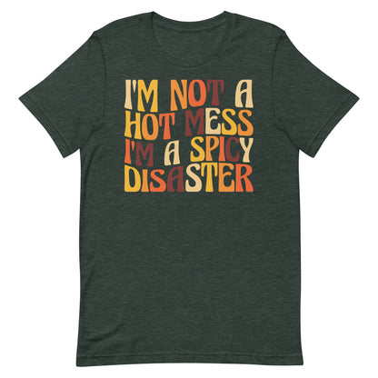 Hot Mess T-shirt