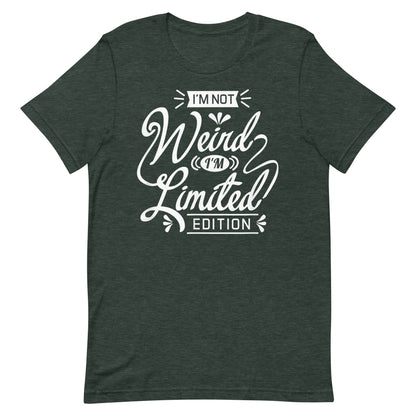 Limited Edition T-shirt