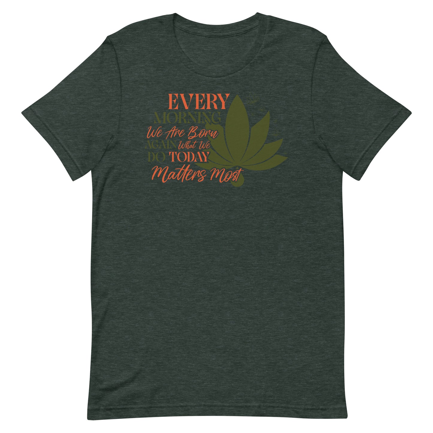 Born Again T-shirt