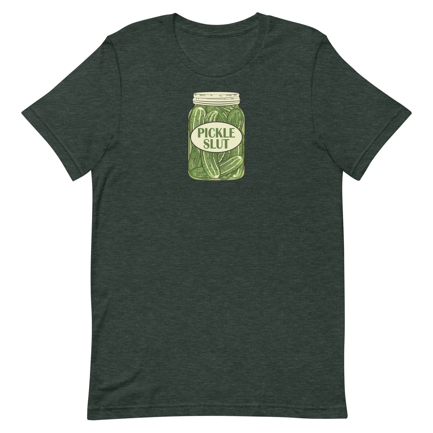 Pickle Slut T-shirt